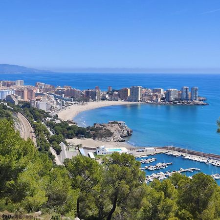 Oromar Daire Oropesa del Mar Dış mekan fotoğraf