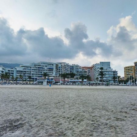 Oromar Daire Oropesa del Mar Dış mekan fotoğraf