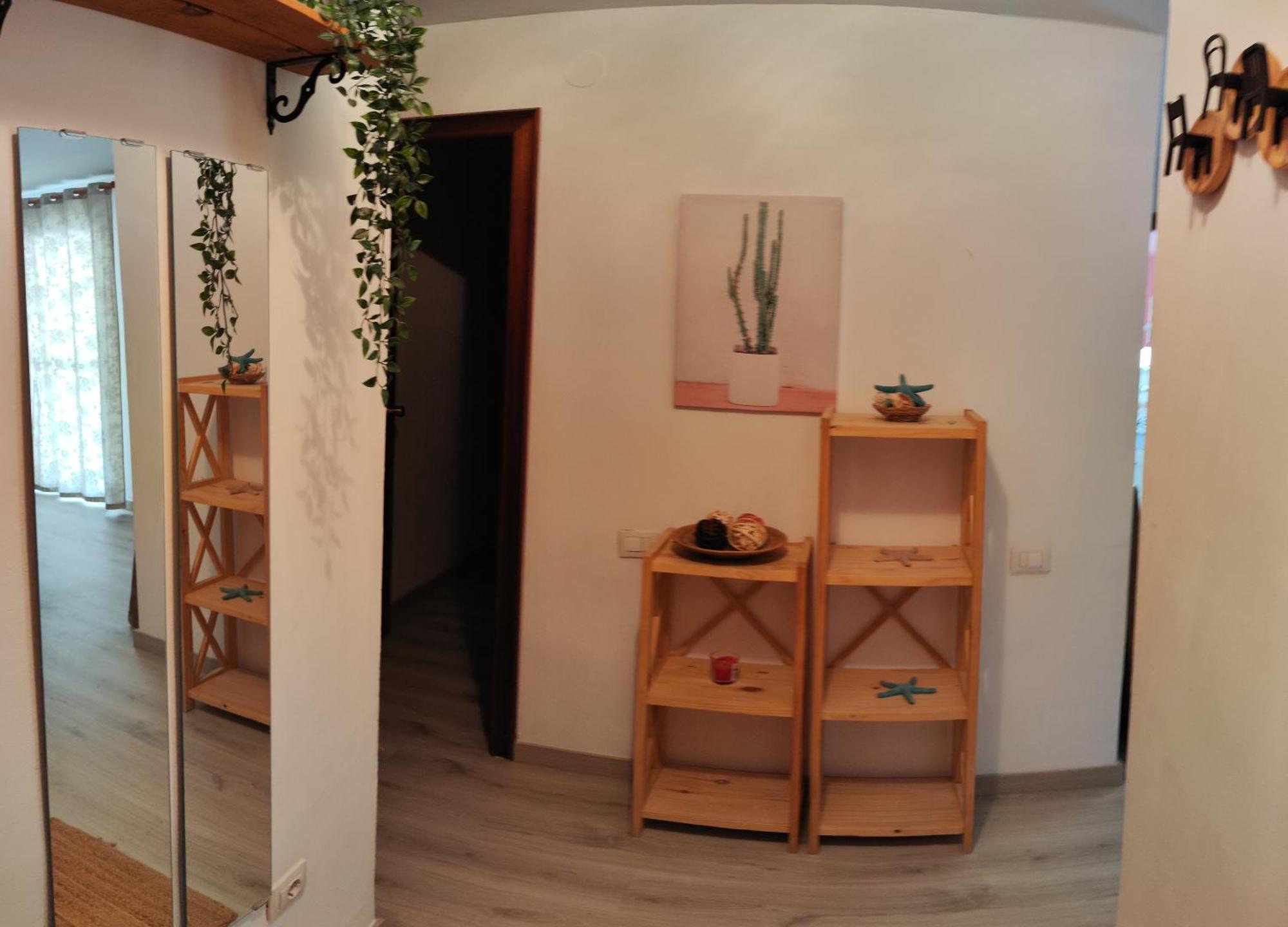 Oromar Daire Oropesa del Mar Dış mekan fotoğraf