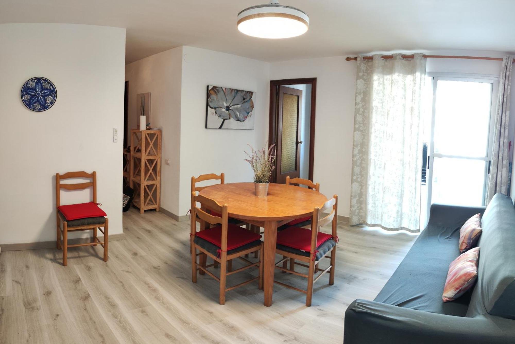 Oromar Daire Oropesa del Mar Dış mekan fotoğraf