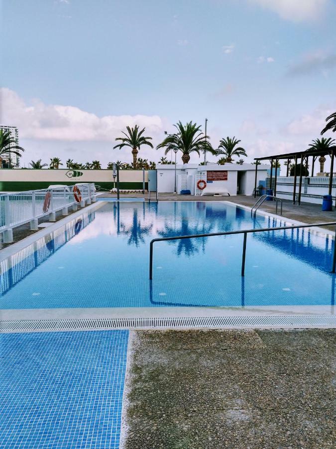 Oromar Daire Oropesa del Mar Dış mekan fotoğraf