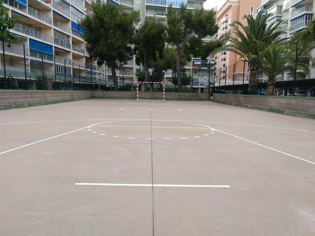 Oromar Daire Oropesa del Mar Dış mekan fotoğraf