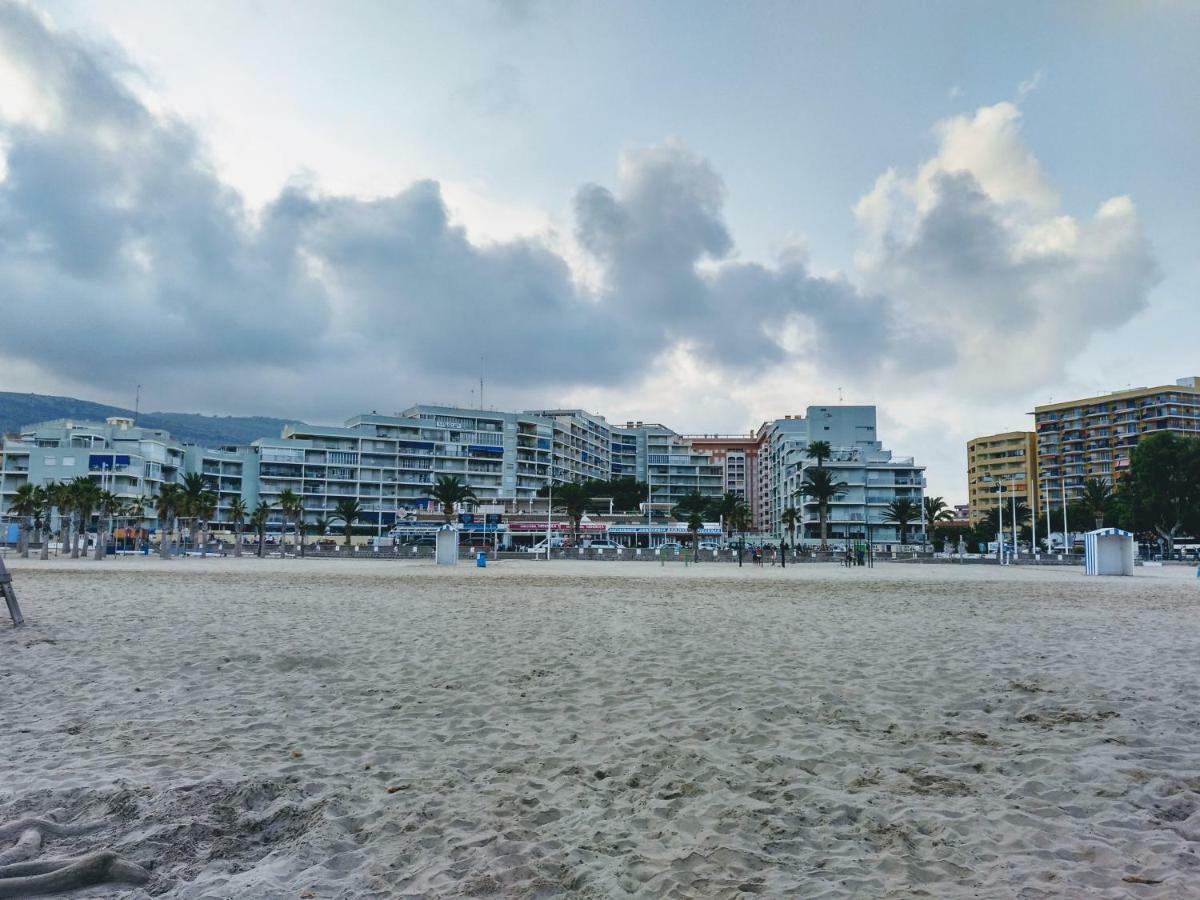 Oromar Daire Oropesa del Mar Dış mekan fotoğraf